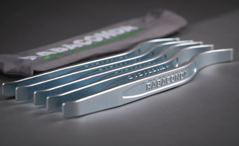 Montagehebel für Motorräder 5 St. TL