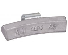 Súly (Pb) ALU 45 g - Tuto Auto