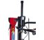 Automatische Reifenmontiermaschine mit Zusatzarm M-250 3D-2