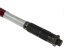 Nyomatékkulcs 1/4" 5-25Nm Professzionális
