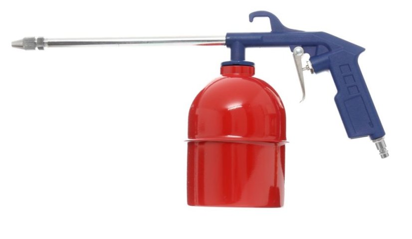 Pneumatischer Werkzeugsatz für Kompressor TA103