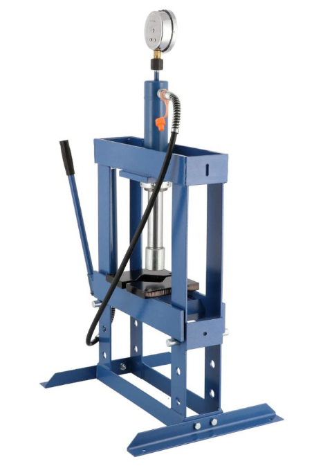 Hydraulický lis 10T