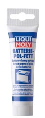 LIQUI MOLY akkumulátor pólusok kenőanyaga