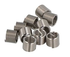 Вложки за поправка на резба M12x1.75 10 бр NE00473