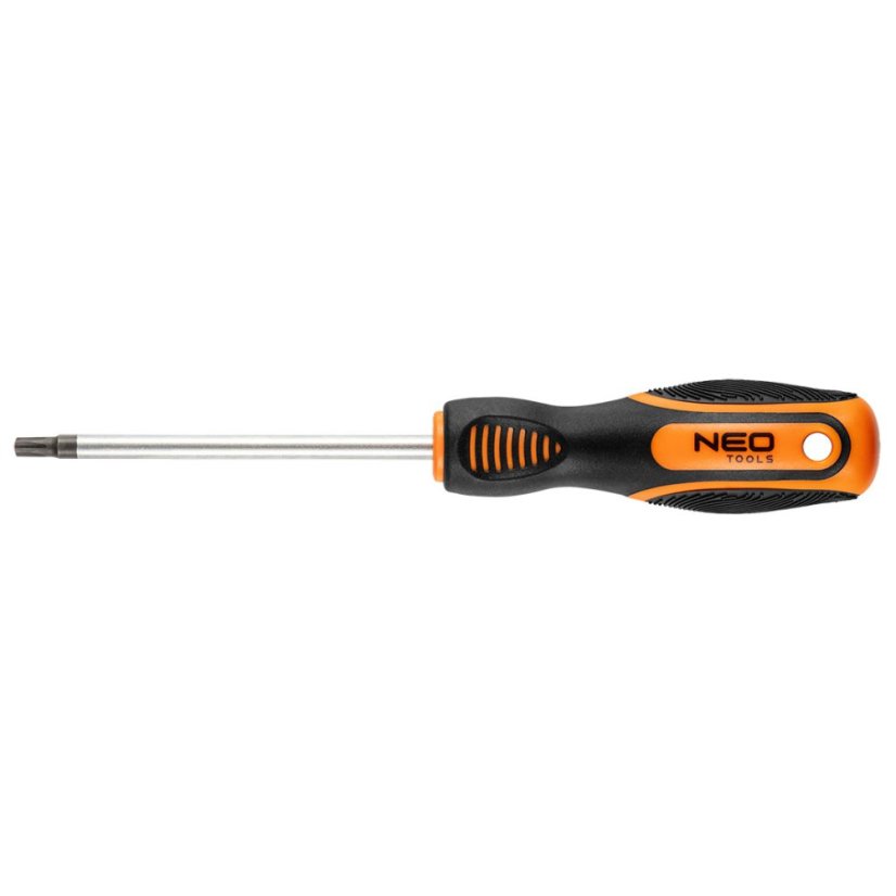 Torx odvijač T27 x 100 mm 04-190