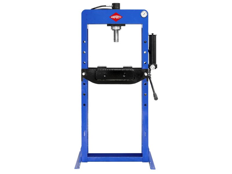 Hydraulische Presse 20t PRO