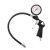 Pistole na huštění pneumatik s manometrem 63 mm 14-714