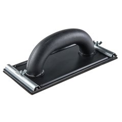 Gladilnik za brusni papir, 100 x 220 mm 08A115