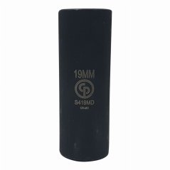 Atașament de impact CP 1/2- 17, lung, cu pereți subțiri