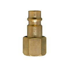 Schlauchverbindung Innengewinde 1/2" 46816