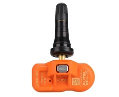 Autel MX-Sensor 434 MHz TPMS senzor tlaka s gumenim ventilom