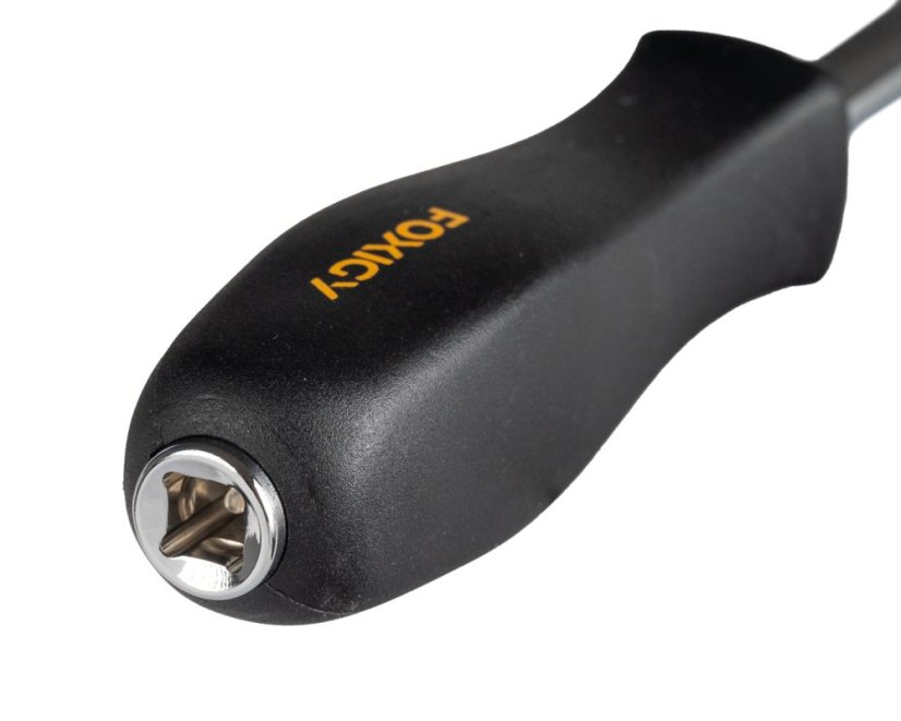 Gola set od 163 nasadnih ključeva 1/2", 1/4", 3/8" CrV Professional