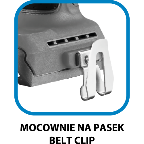 AKU Bohrschrauber, 10mm 18V, kompakt, Energy+, ohne Akku 58ge139