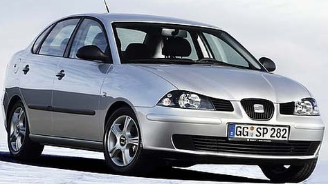 Armlehne Seat CORDOBA 2 (6L), schwarz, Stoffbezug