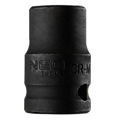 Trusă de impact 1/2", 13 x 38 mm, Cr-Mo 12-213