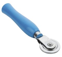 Rolă presat pentru lipire defecte 4mm BLUE