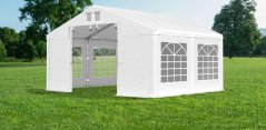 Partystan 4x4x2m Comfort PVC 560g Summer