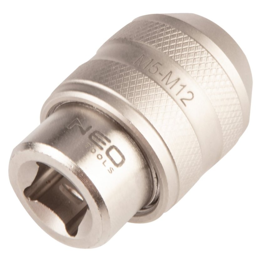 Adapter za slavine, 3/8" DR M5-M12 12-906