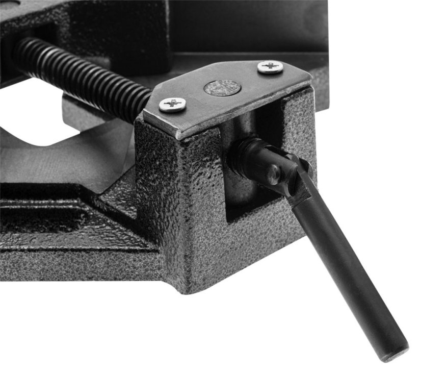 Schweissschraubstock, Klemme 65x105 35-040