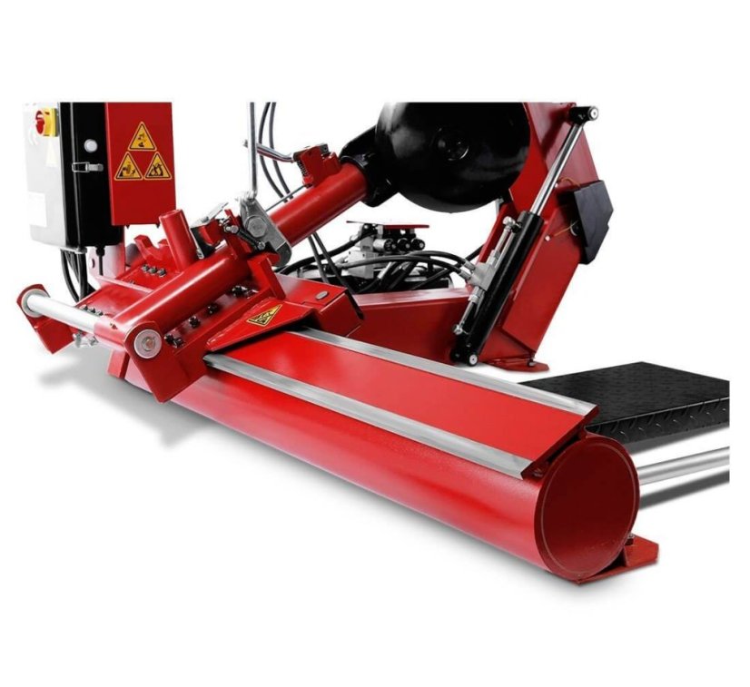 Automatische Reifenmontiermaschine für LKW MT26