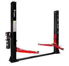 Dvojstĺpový zdvihák 4,2T L-205 Poloautomatický 400V