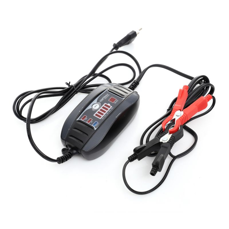 Autonabíječka 18W 10-30Ah KD1287