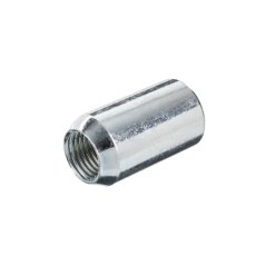 Piuliță Torx pentru roți cu orificiu îngust M14x1,5 32 mm zincată.