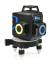 Laser-Nivelliergerät 360° 3D G03308