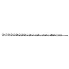 Svrdlo za beton, SDS Plus, 24 x 600 mm, S4, Quatro 60H608