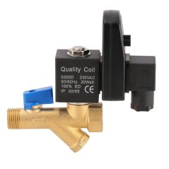 Automatski ventil za odvod kondenzata 1/2" 36337