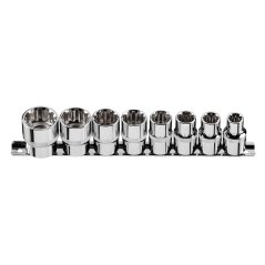 Gola komplet 1/2", komplet 8 kosov 08-651