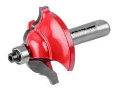 Freză de formă cu rulment, decorativă, HM, 34,9 x 15 mm, cuțit 8 mm 56H233