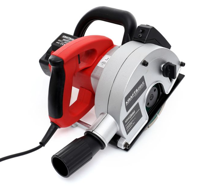 3100W KD1537 rezač utora