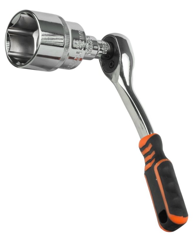 Gola 163db-os készlet 1/2",1/4",3/8" dugókulcsok CrV Professional