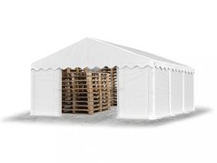 Hala/garaža 4x6 2m Comfort PE 240g Summer