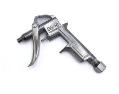 Pistol de suflare, set de suflare 6 piese TA102