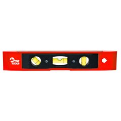 Vodováha Torpédo 230 mm, s magnetom 29C893