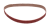 Brusna traka 20x520mm P80 10 kom YT-09748