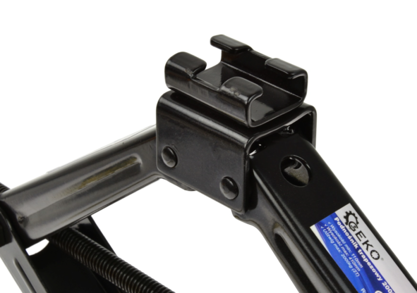 Scherenhebebühne für Auto 2t G02193