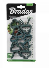 Cleme pentru plante 8pcs