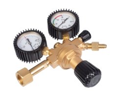 Professioneller Stickstoffreduzierer 30 bar