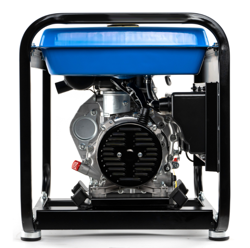 generator de curent 3200W AVR TA3200D