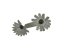 Lere pentru verificarea filetelor 24 buc 0,25-6 mm G02737