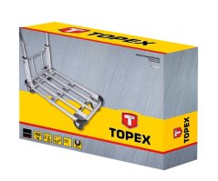 Transportwagen max. 150 kg 79R300