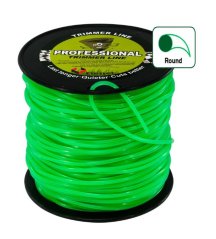 Struna pro křovinořez 2,4mm 100m