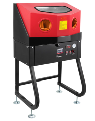 Teilewaschgerät mit Kabine D-490 2000 W