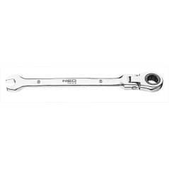 Cheie cu clichet cu articulație 8 x 135 mm 09-051