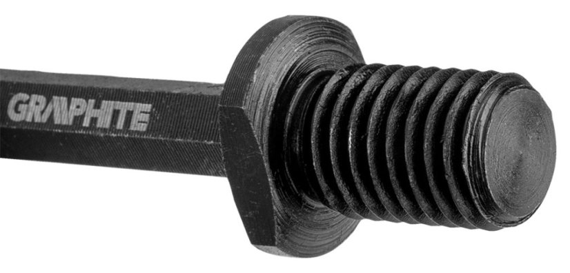 Adapter s M14 na HEX 55H320