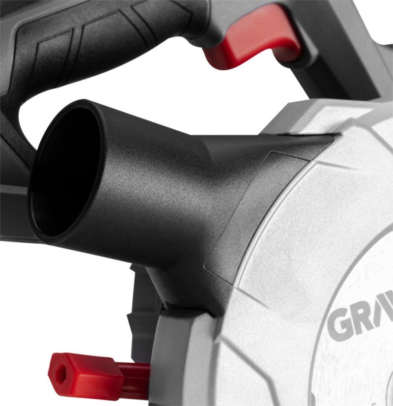 Akku-Kreissäge Energy+ 18 V, Li-Ion, Blatt 150 x 10 mm, ohne Batterie 58G008