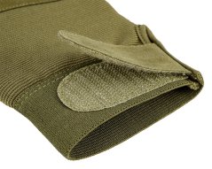 Delovne rokavice iz umetnega usnja, velikost 10 97-608-10